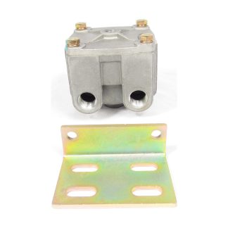 R-12H Relay Valve