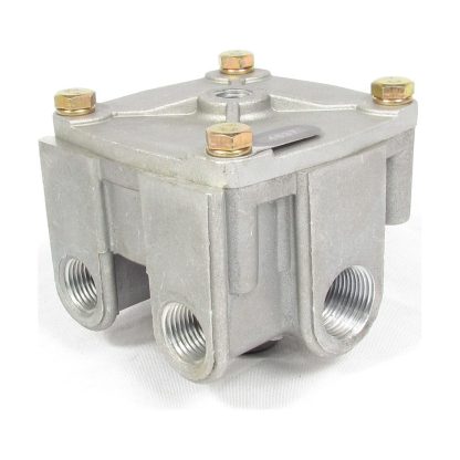 R-12H Relay Valve - Image 2