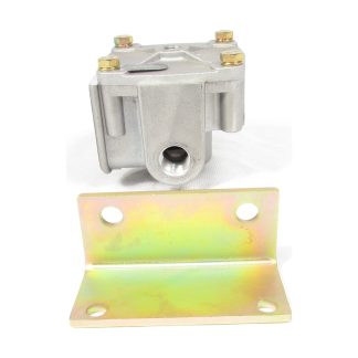 R-12H Relay Valve