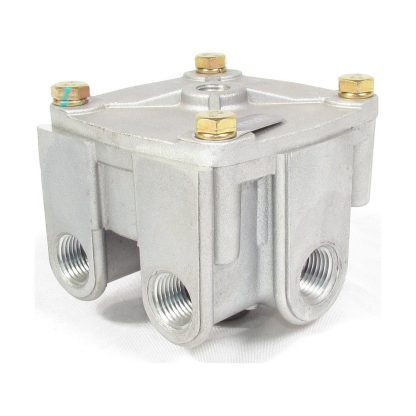 R-12H Relay Valve - Image 2