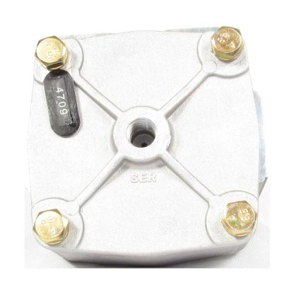 R-12H Relay Valve - Image 6