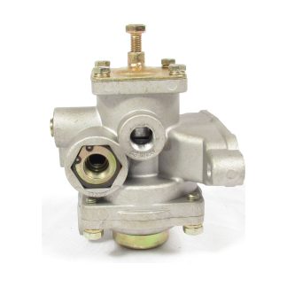R-7 Modulating Valve
