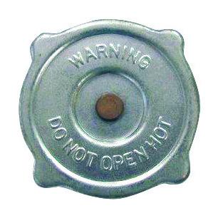 Radiator Cap 2 5/8” Neck