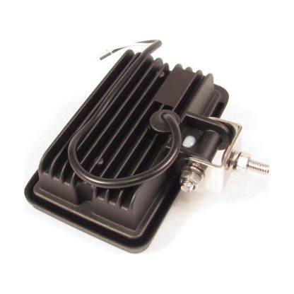 Fortpro Rectangular 6 Leds Waterproof High Power Lights | F235301 - Image 2