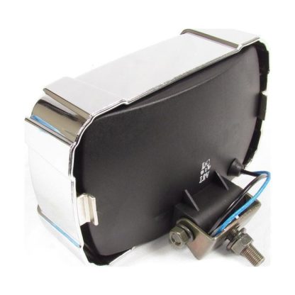 Rectangular Halogen Fog Lamp - Image 3