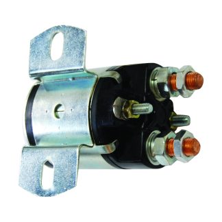 Relay Switch - 4 Pole