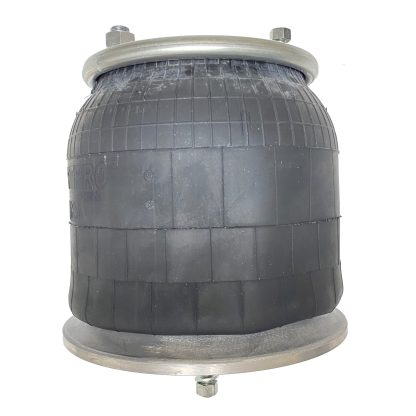 Fortpro Airbag - Air Spring with Aluminum Base Replacement for Freightliner 6813200017, Firestone 9781, Goodyear 1R12-603 | F245585
