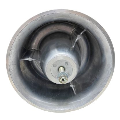 Fortpro Airbag - Air Spring with Aluminum Base Replacement for Freightliner 6813200017, Firestone 9781, Goodyear 1R12-603 | F245585 - Image 4