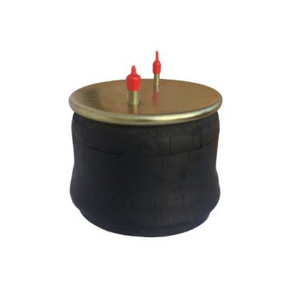 Reversible Sleeve Air Spring - 8729 Air Bag - Image 2