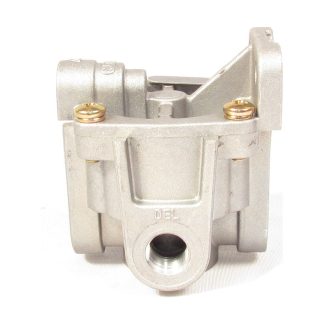 RG-2 Relay Valve