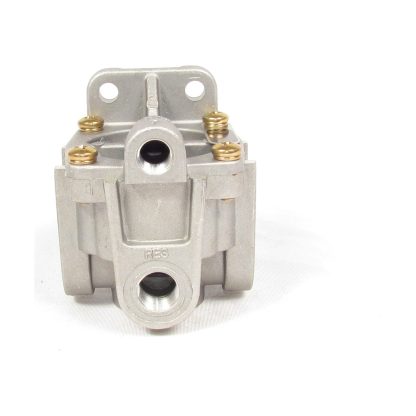 RG-2 Relay Valve