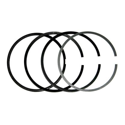 Ring Set (Premium) For Cummins 855 Engine