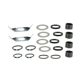 Camshaft Repair Kit for Rockwell 16-1/2”, “P” & “Q” Drive Axel Brakes, W / 2-1/2” Spider Offset