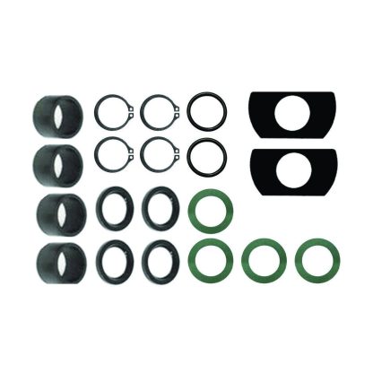 Camshaft Repair Kit for Rockwell 16-1/2” & 18” Drive Axels “P” Brake, Universal
