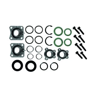 Camshaft Repair Kit for Rockwell Q, Q+ Trailer Axle - Bolt on Bushing