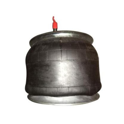 Rolling Lobe Air Spring - 9366 Air Bag - Image 2