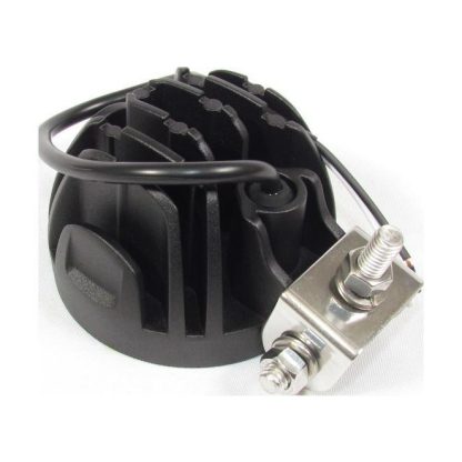 Fortpro Round 4 Leds Waterproof High Power Lights | F235302 - Image 2