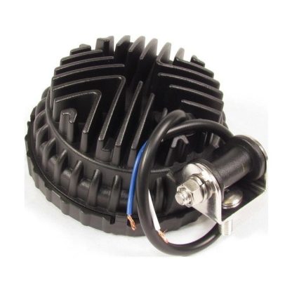 Fortpro Round 6 Leds Waterproof High Power Lights | F235300 - Image 2