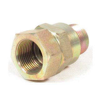 Fortpro SC-1 Single Check Valve 3/4" NPT Ports, Femal Inlet, Male Oulet | F224657