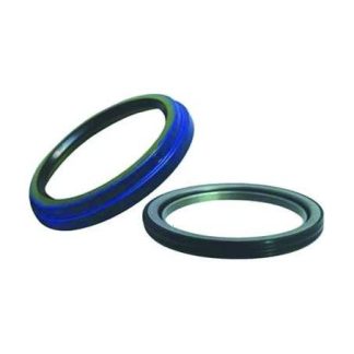 Seal Front Axle Isuzu - Oil Seal