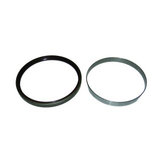 Seal Rear Crankshaft Neoprene Kit For Mack Engine E-7 PLN - NAT 5645