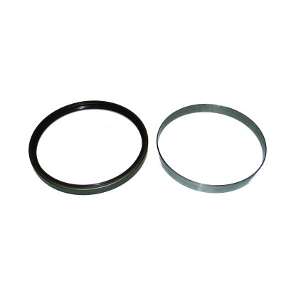 Seal Rear Crankshaft Neoprene Kit For Mack Engine E-7 PLN - NAT 5645