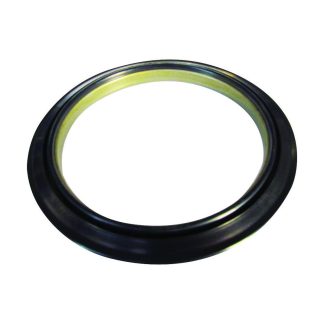 Fortpro Trunnion Seal Compatible with Mack 4" Spring Walking Beam SW/SWW, SS44/SWS57 Rear Suspensions Replaces 88AX244, 88AX446, 88AX449 | F174055
