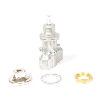 Seat Control Valve