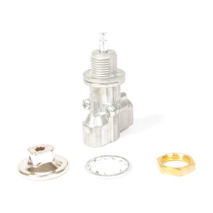 Seat Control Valve