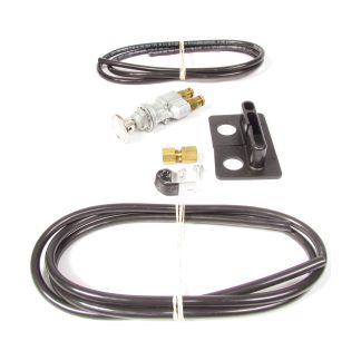 Seat Height Control Valve Kit