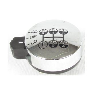 Selector Valve Fa4487