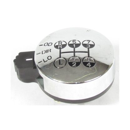 Selector Valve Fa4487