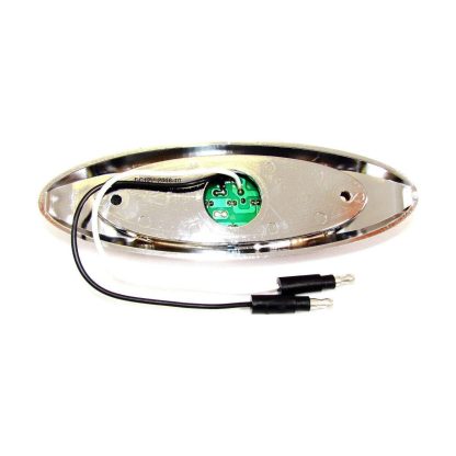 Side Marker Light 13 Led - Red | F235201 - Image 3