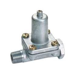 Single Check Valve