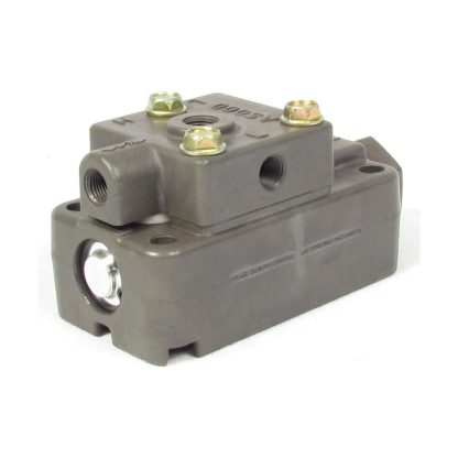 Slave Valve / Fuller Transmission