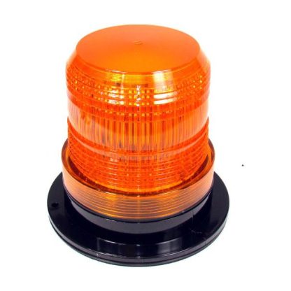SMD Led Strobe Cab Light  129 mm Diameter x 116 mm Hight - Image 2