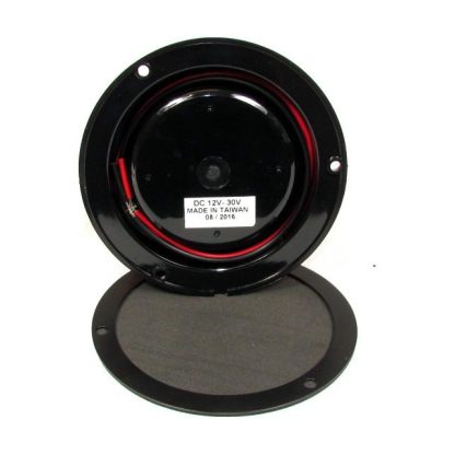 SMD Led Strobe Cab Light  129 mm Diameter x 116 mm Hight - Image 3