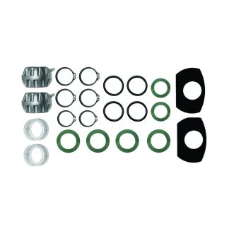 Camshaft Repair Kit - Spicer, Forge Axles Late Model