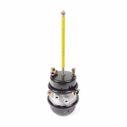 Fortpro Type 24/30 Serviceable Air Spring Brake Chamber - Threaded, Standard Stroke | F224794