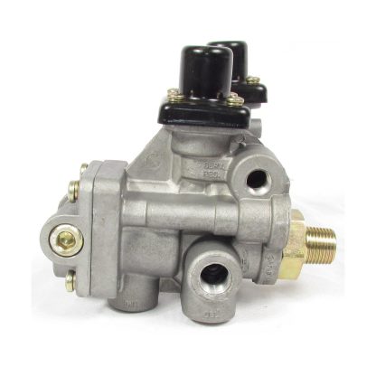 SR-4 Spring Brake Valve. 1/2" RP - Image 2