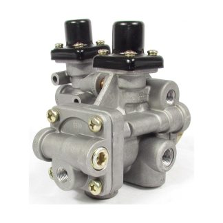 SR-4 Spring Brake Valve. 1/2" RP