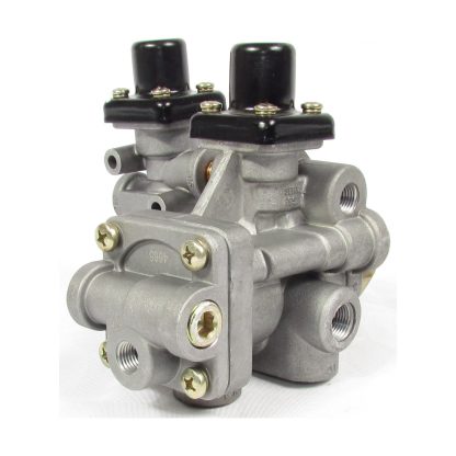 SR-4 Spring Brake Valve. 1/2" RP