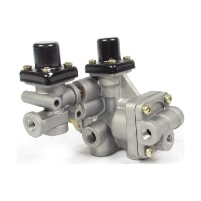 SR-4 Spring Brake Valve. 1/2" RP - Image 4