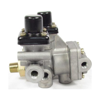 SR-4 Spring Brake Valve. 1/2" RP - Image 5