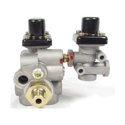 SR-4 Spring Brake Valve. 1/2" RP - Image 6