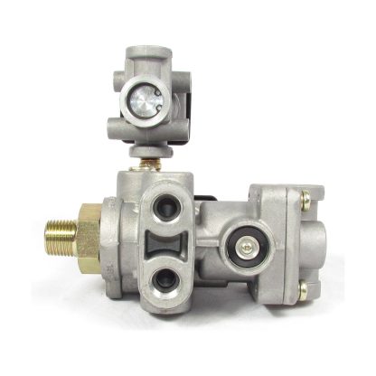 SR-4 Spring Brake Valve. 1/2" RP - Image 7