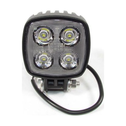 Fortpro Square 4 Leds Waterproof High Power Lights | F235303 - Image 3