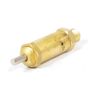 ST-1 Safety Valve  F205105 (4 Per Box)