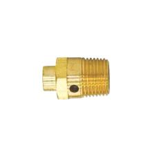 ST-4 Safety Valve. 3/8” P.T.