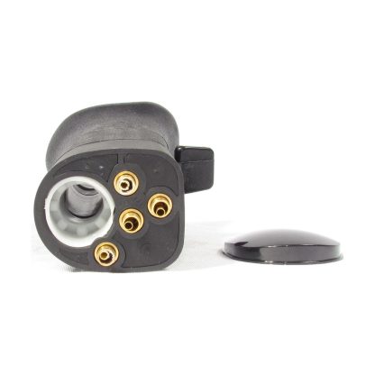 T2180 Selector Valve F20Qe3336 - Image 6
